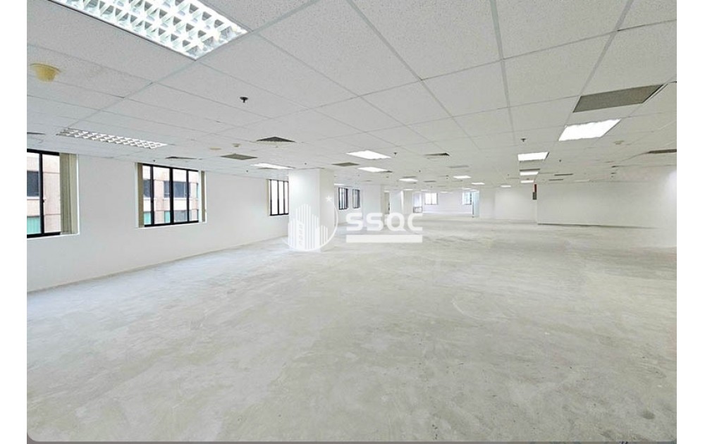 CHO THUÊ VĂN PHÒNG MÊ LINH POINT TOWER QUẬN 1 - VỊ TRÍ TRUNG TÂM - DIỆN TÍCH TỪ 132M2 ĐẾN 972M2